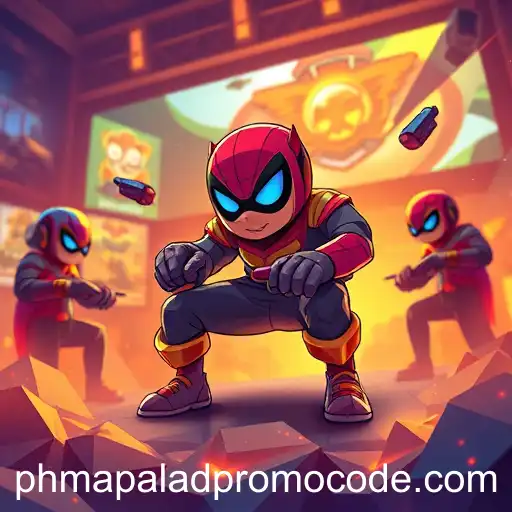 The Rise of Game Promo Codes