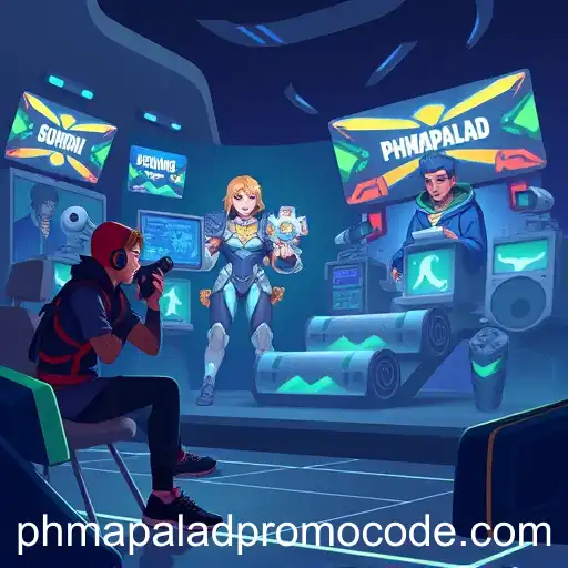 Unlocking Online Gaming: The Power of Promo Codes