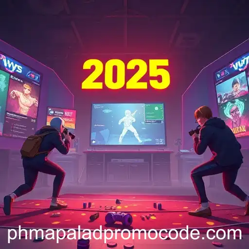 Exploring the Latest Trends in Gaming Promotions