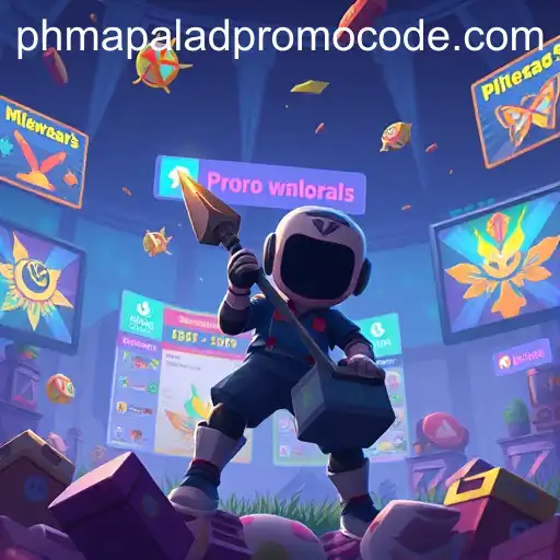 The Growing Impact of Promo Codes in Online Gaming
