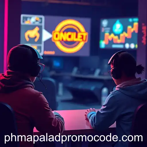 Exploring the World of Online Gaming Discounts